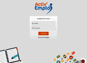 activ-emploi.net