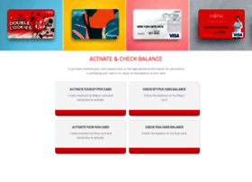 activateacard.com.au