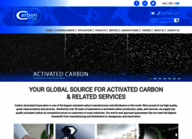 activatedcarbon.com