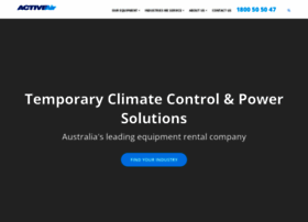 activeair.com.au