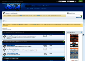activeangler.com.au