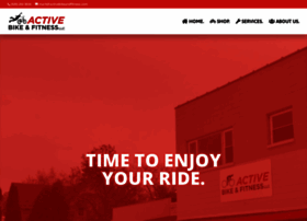 activebikeandfitness.com