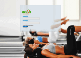 activecarrot.com