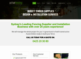 activefencing.com.au