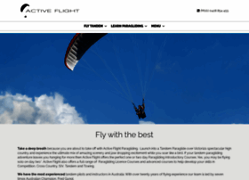 activeflight.com.au