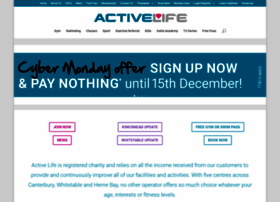 activelifeltd.co.uk