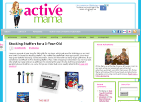 activemama.com