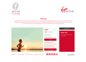 activeminds.co.za