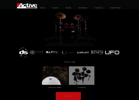 activemusic.co.uk