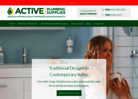 activeplumbingsupplies.co.uk