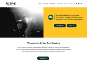 activetreeservices.com.au