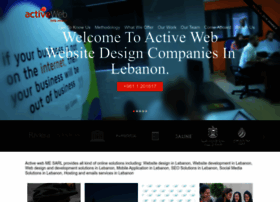 activeweb.me