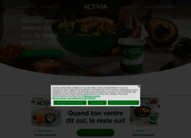 activia.be