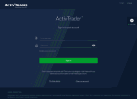 activtrader.com