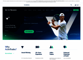 activtraders.com