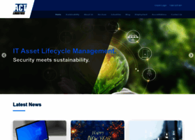 actlogistics.com.au