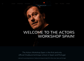 actorsworkshop.es