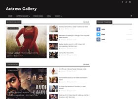 actressgallery.site