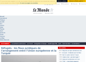 actu.lemonde.fr