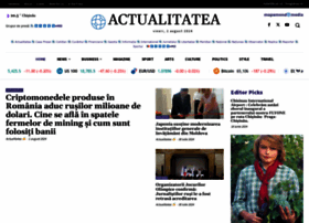 actualitatea.md