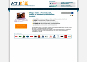 actukids.com