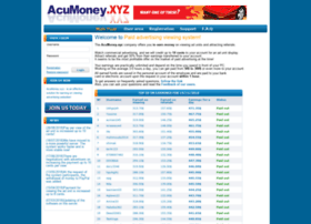 acumoney.xyz