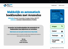 acumulus.nl