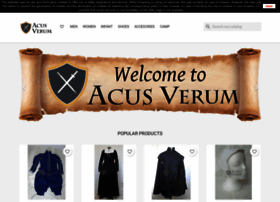 acusverum.es