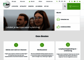 acv-kempen.acv-online.be