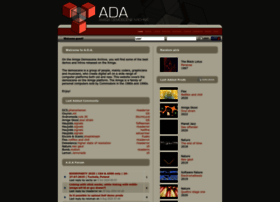 ada.untergrund.net