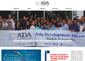 ada2030.org