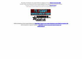 adafruit.fr