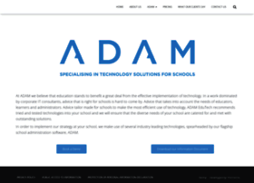 adam.co.za