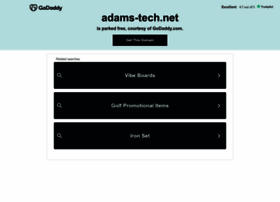 adams-tech.net