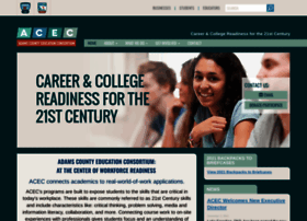 adamscountyeducation.org