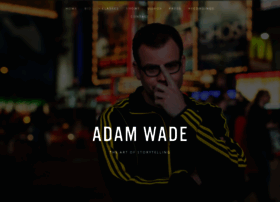 adamwade.com