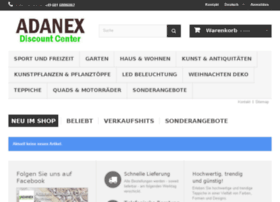 adanex.de