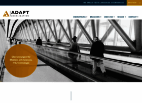 adapt-localization.com