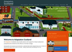 adaptationscotland.org.uk