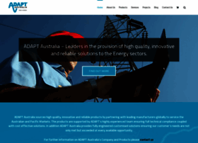 adaptaust.com.au