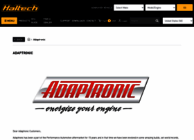 adaptronic.com.au