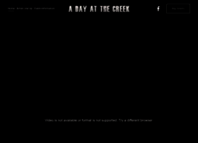 adayatthecreek.com.au