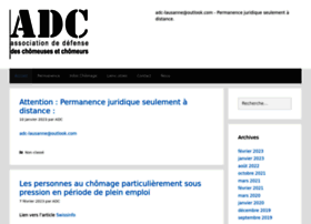 adc-lausanne.ch