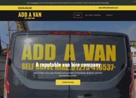 add-a-van.co.uk