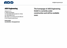 add-engineering.de