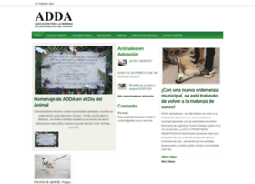 adda.org.ar