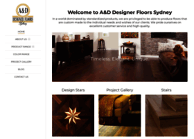 addesignerfloors.com.au