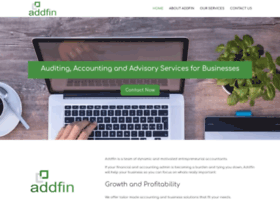 addfin.co.za