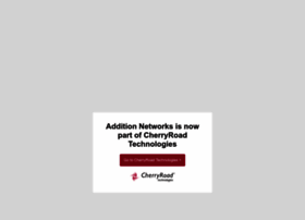 additionnetworks.net