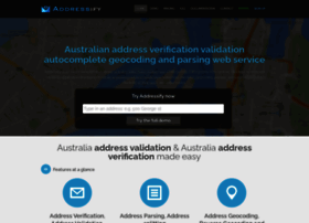 addressify.com.au